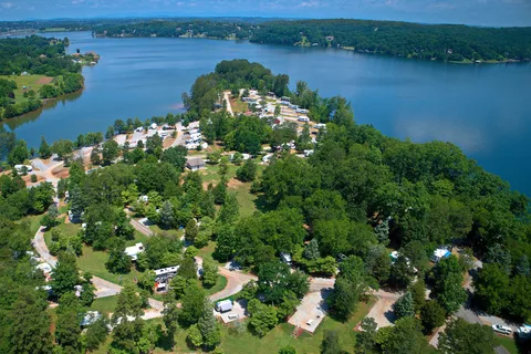 Yarberry Campground