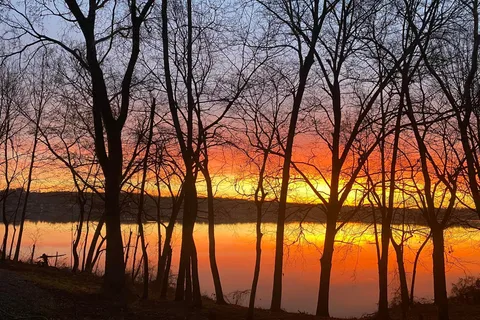 Yarberry Campground