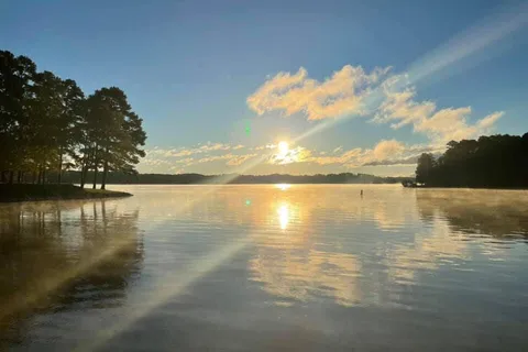 Yarberry Campground