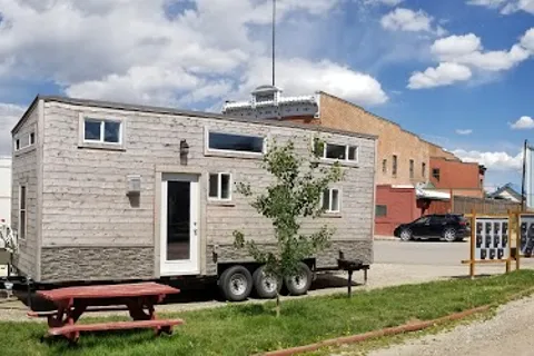 Leadville RV Corral