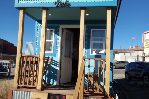 Leadville RV Corral