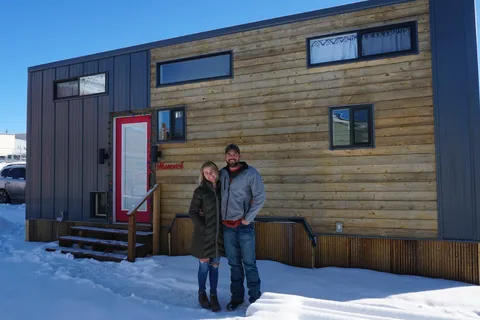 Leadville RV Corral