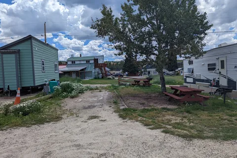 Leadville RV Corral