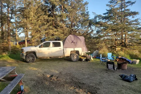 The Driftwood RV Resort and Campground