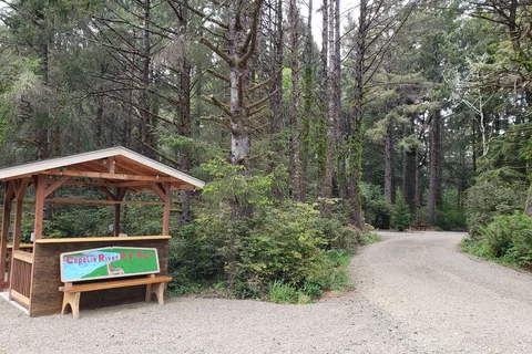 The Driftwood RV Resort and Campground