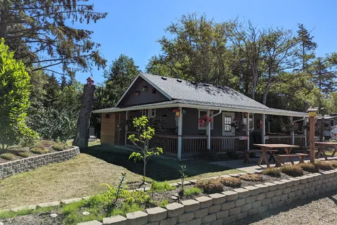 The Driftwood RV Resort and Campground