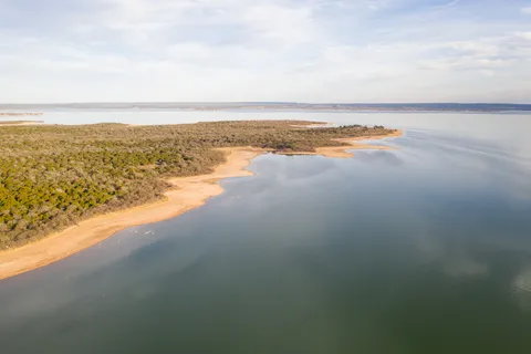 Bluebonnet Cove Casitas & RV Park