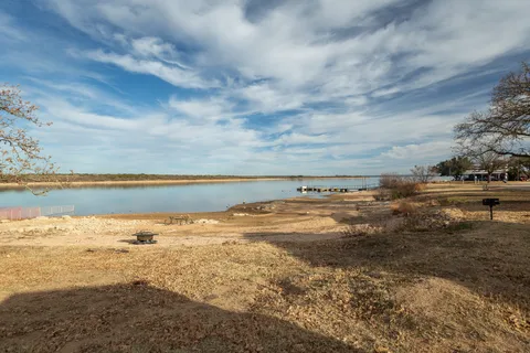 Bluebonnet Cove Casitas & RV Park