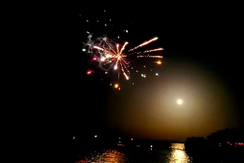 Bluebonnet Cove Casitas & RV Park
