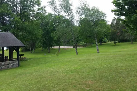 Bewabic State Park
