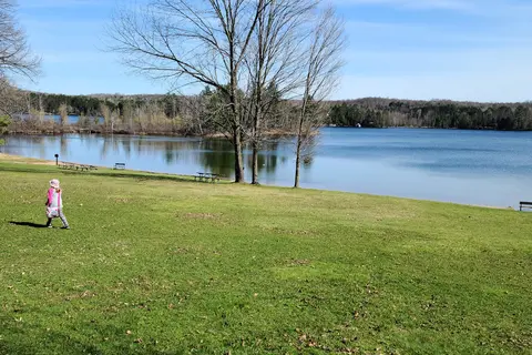 Bewabic State Park