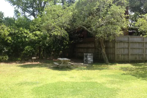 Teeter's Campground