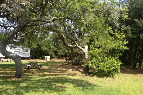 Teeter's Campground