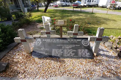 Teeter's Campground
