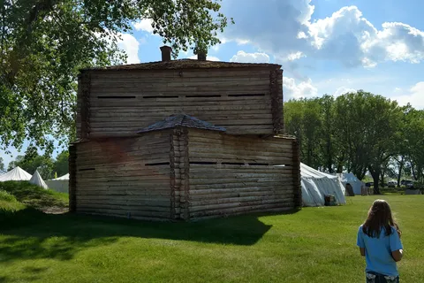 Fort Sisseton State Park