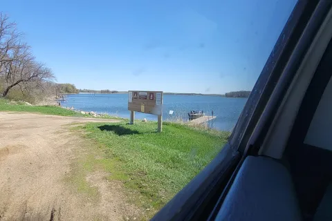Fort Sisseton State Park