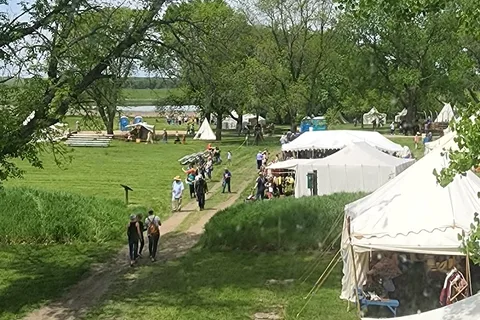 Fort Sisseton State Park