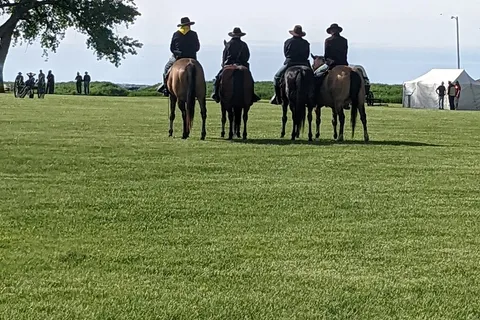 Fort Sisseton State Park
