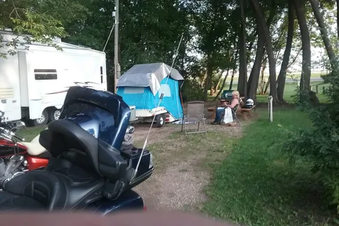 Meadowlark Campground