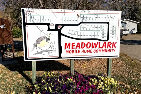 Meadowlark Campground