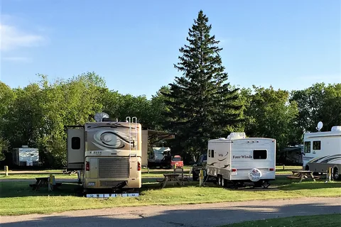 Meadowlark Campground