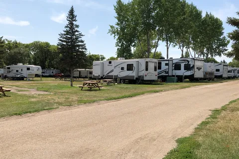 Meadowlark Campground