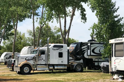 Meadowlark Campground