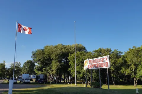Meadowlark Campground