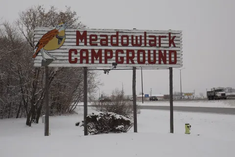 Meadowlark Campground