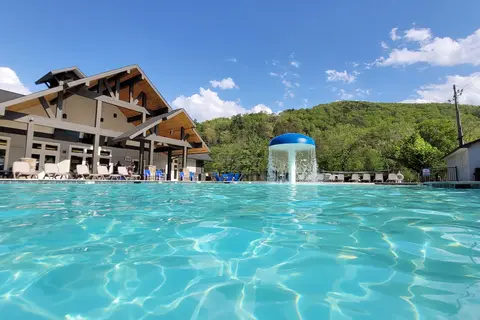 Pigeon Forge RV Resort