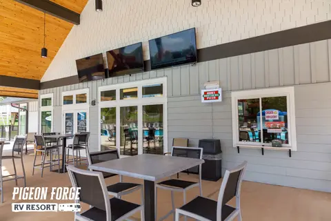 Pigeon Forge RV Resort
