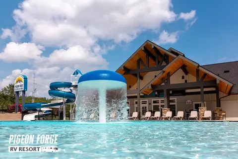 Pigeon Forge RV Resort