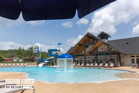 Pigeon Forge RV Resort