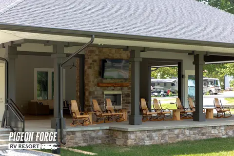 Pigeon Forge RV Resort