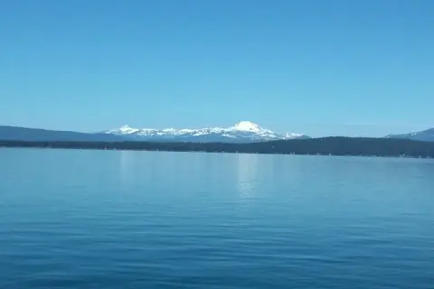 Lake Cove Resort and Marina