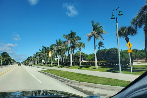 Causeway Cove Marina