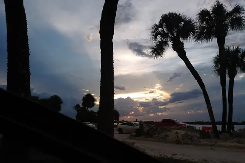 Causeway Cove Marina