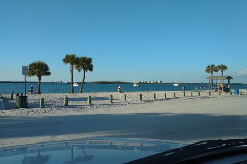 Causeway Cove Marina