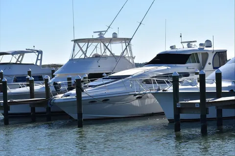Causeway Cove Marina