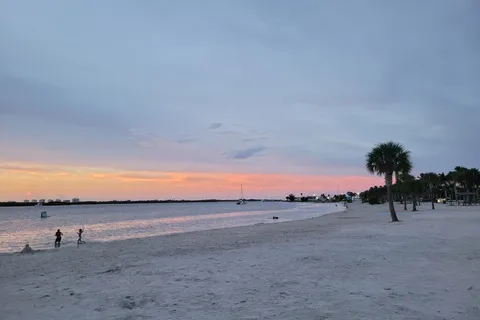 Causeway Cove Marina