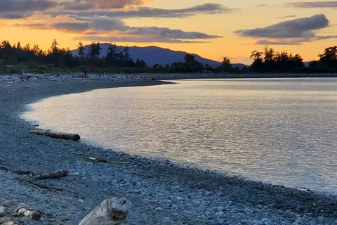 Oceanside RV Resort
