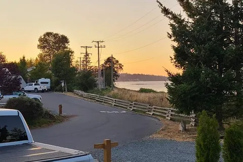 Oceanside RV Resort