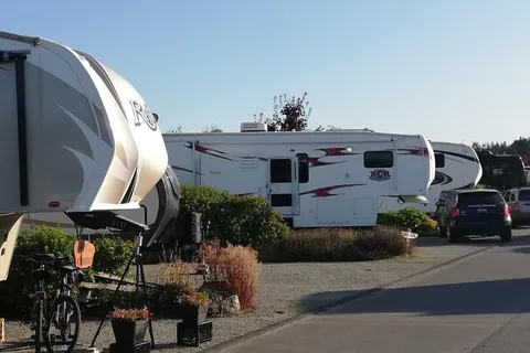 Oceanside RV Resort
