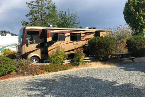 Oceanside RV Resort