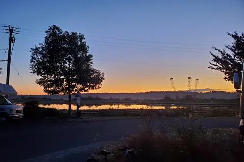 Oceanside RV Resort