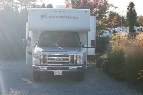 Oceanside RV Resort