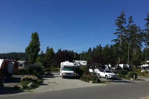 Oceanside RV Resort
