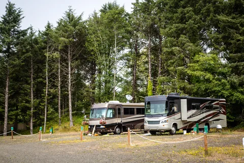 Oceana RV and Camping Resort