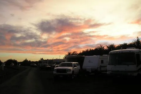 Oceana RV and Camping Resort
