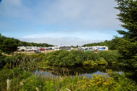 Oceana RV and Camping Resort
